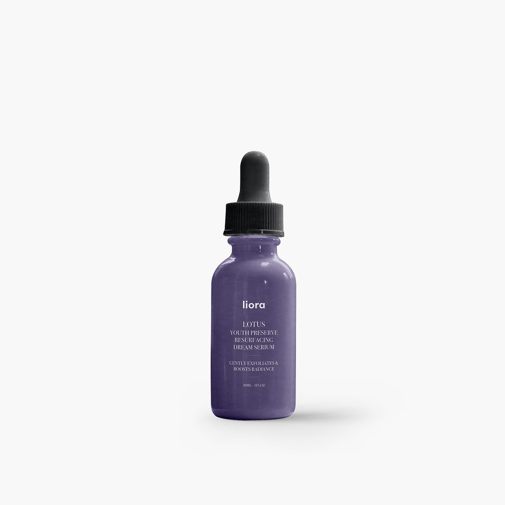 AHA Gentle Resurfacing Serum