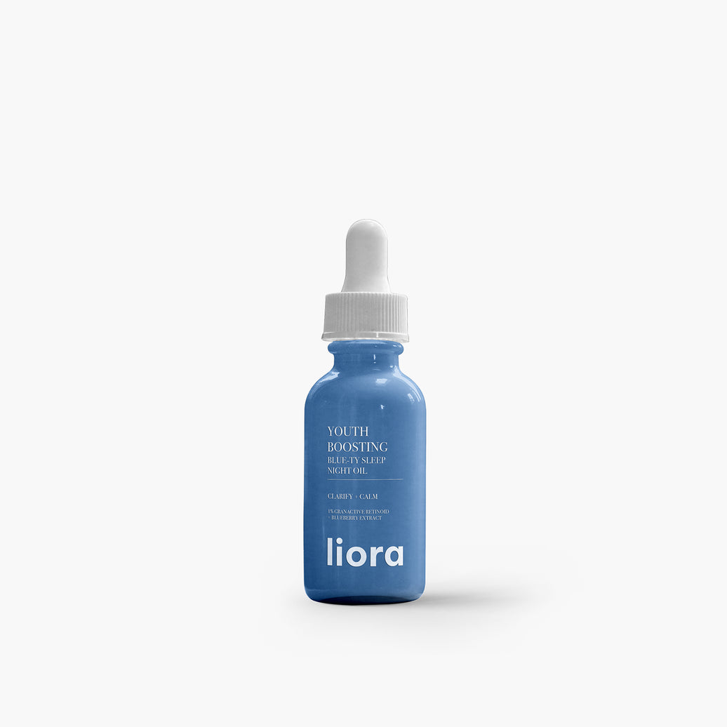 Youth Boosting Night Oil