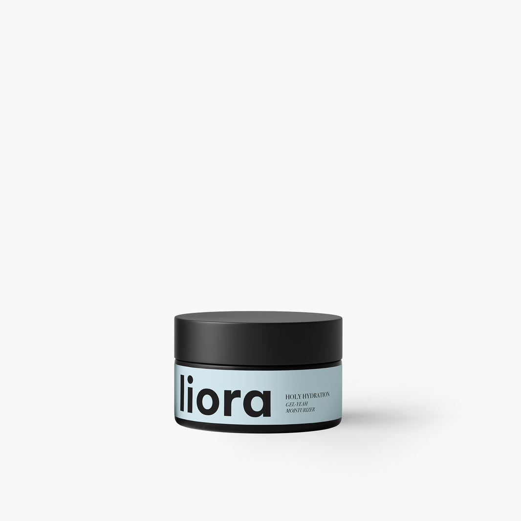 Holy Hydration Moisturizer