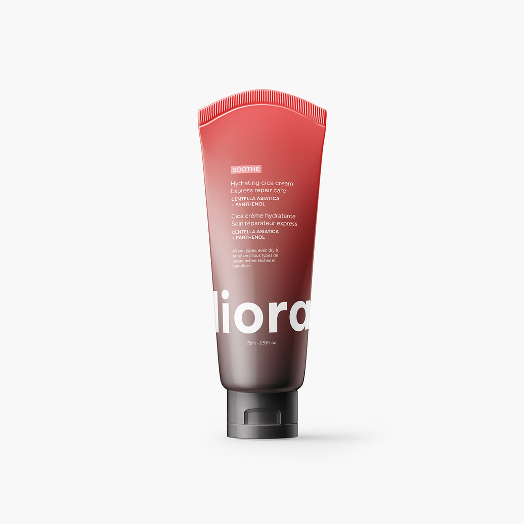Hydrating Cica Express Repair