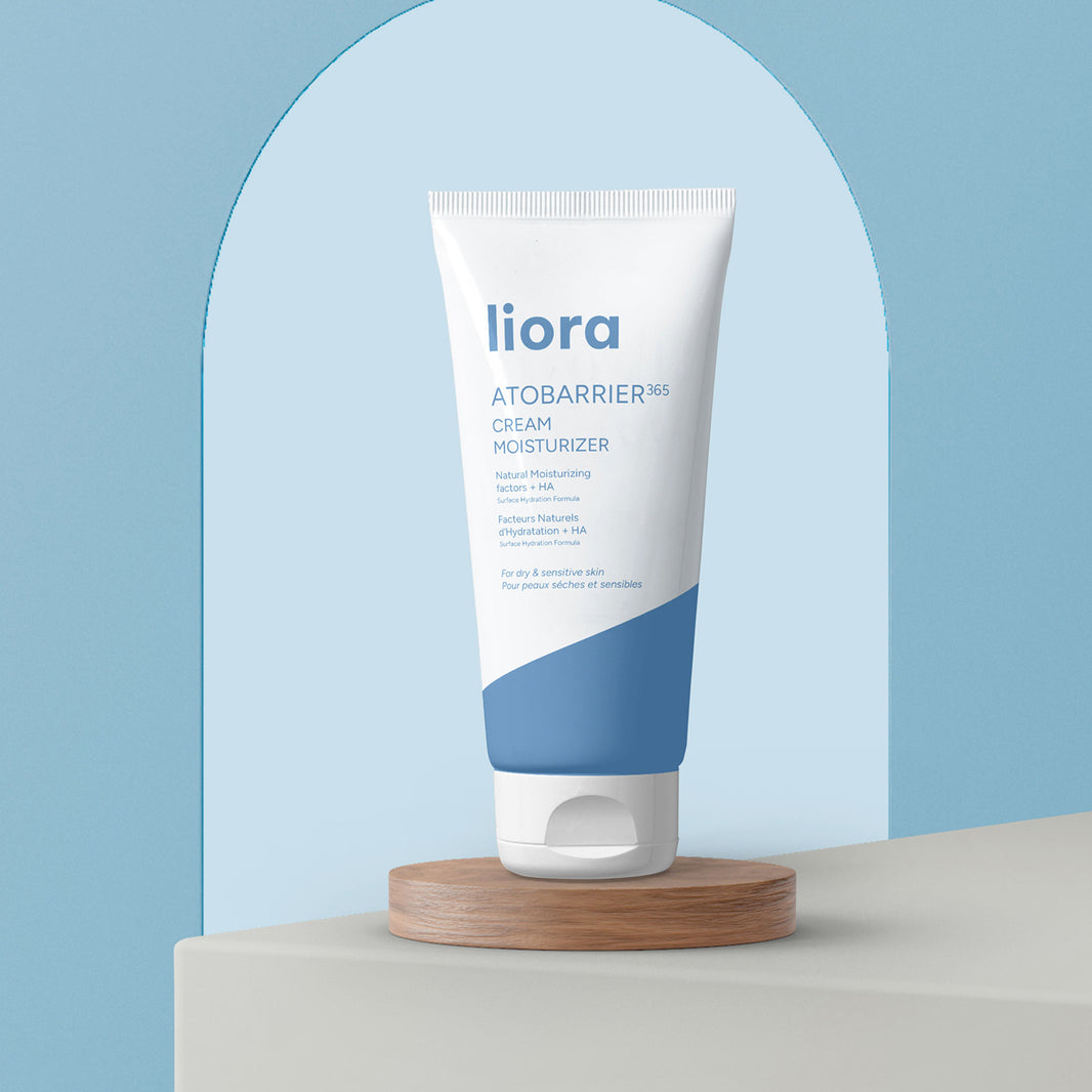 Ceramides Cream Moisturizer