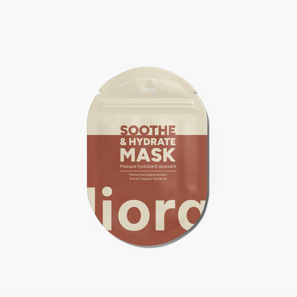 Skin Moisture Barrier Repair