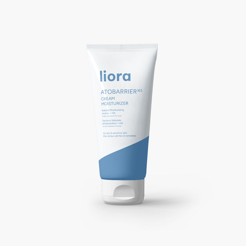 Ceramides Cream Moisturizer