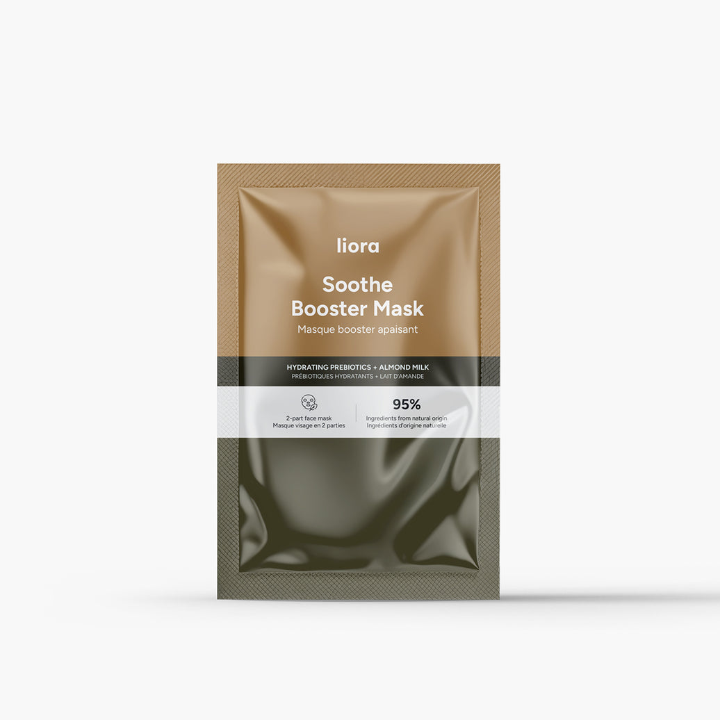Soothe Booster Mask