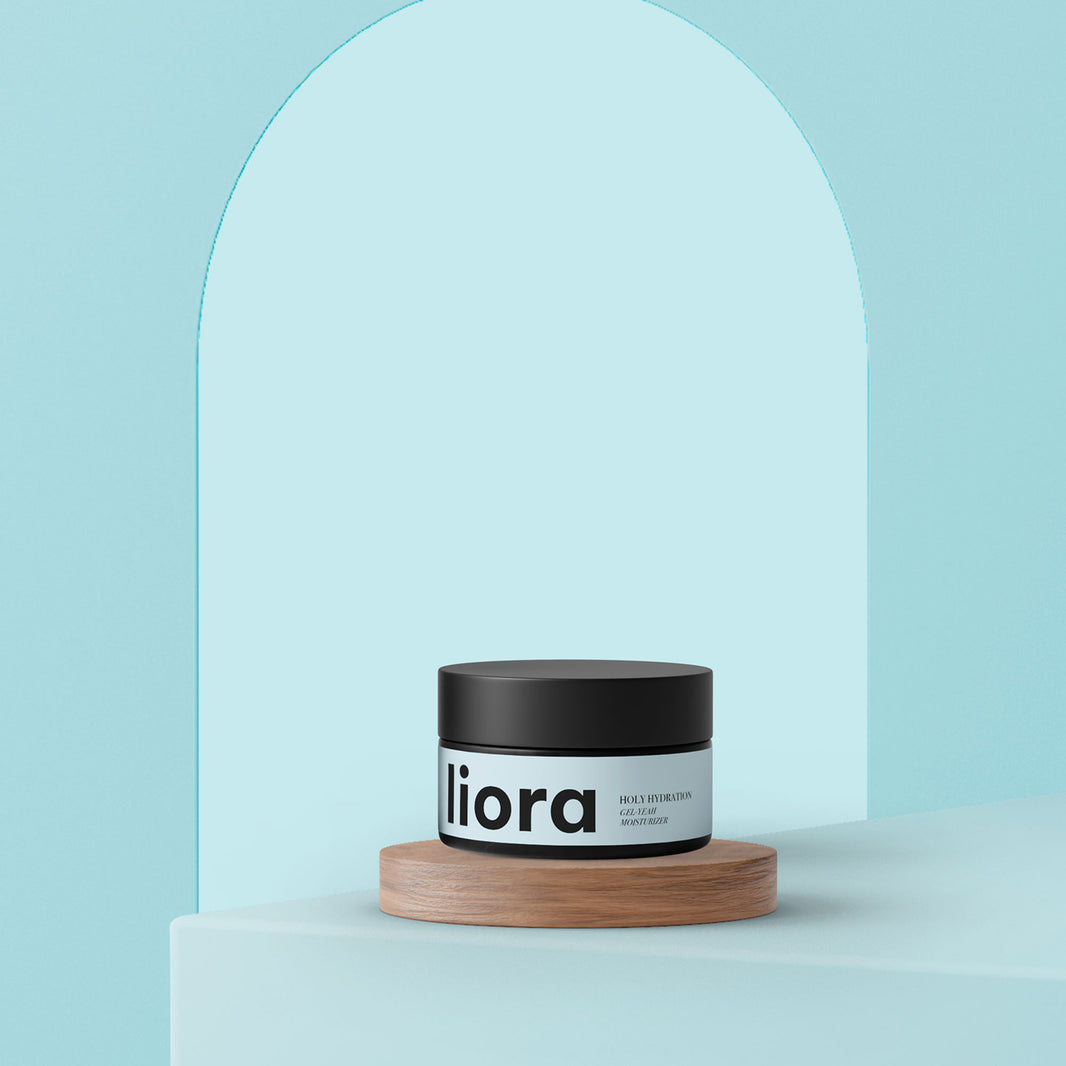 Holy Hydration Moisturizer