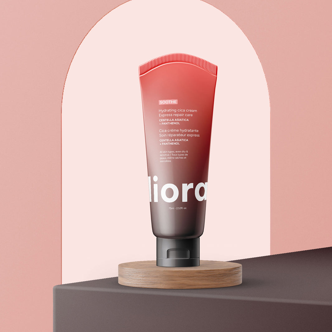 Hydrating Cica Express Repair