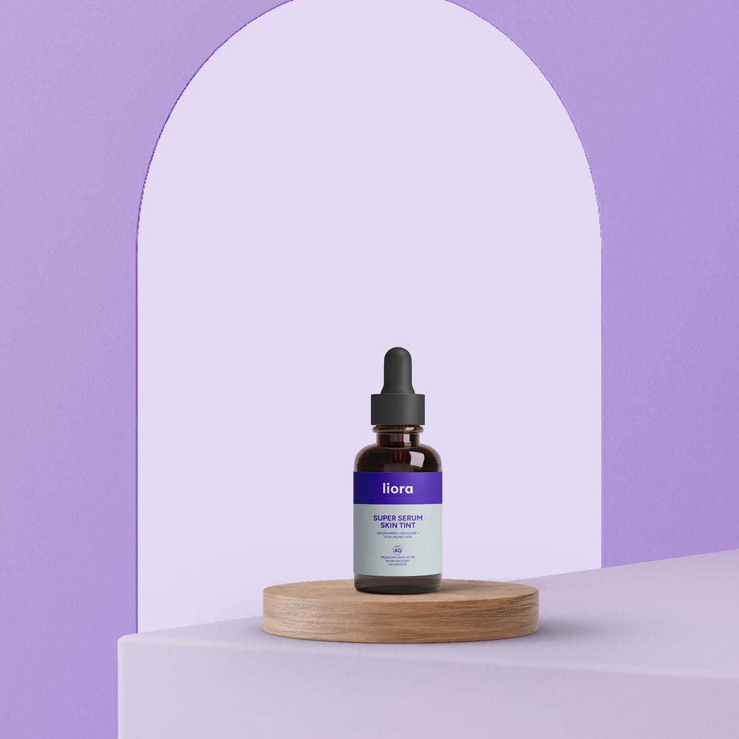 Super Serum Skin Tint