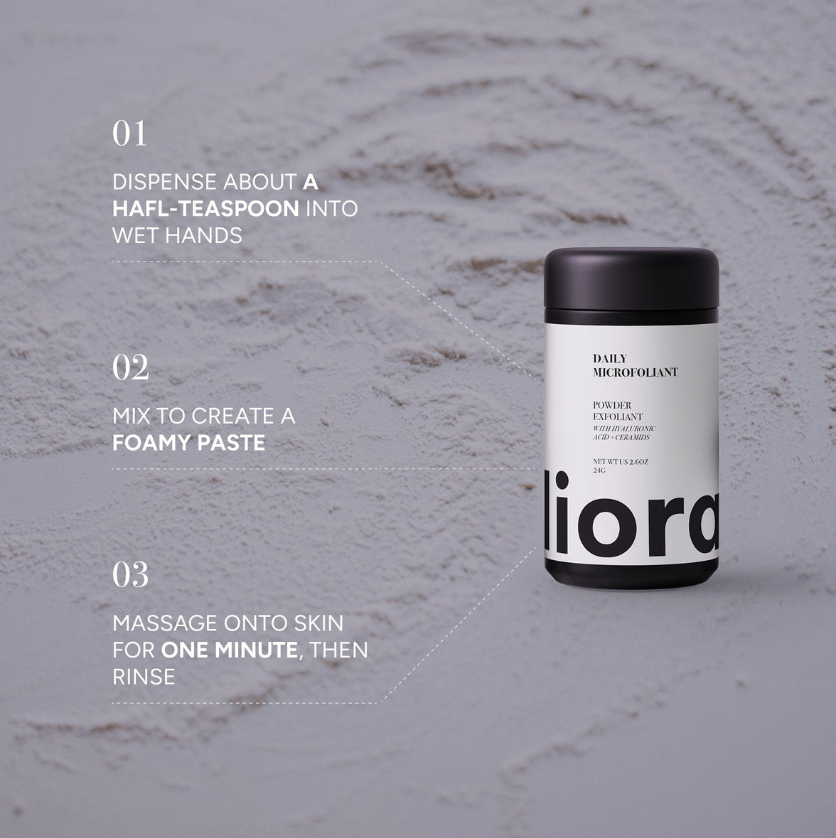 Daily Microfoliant