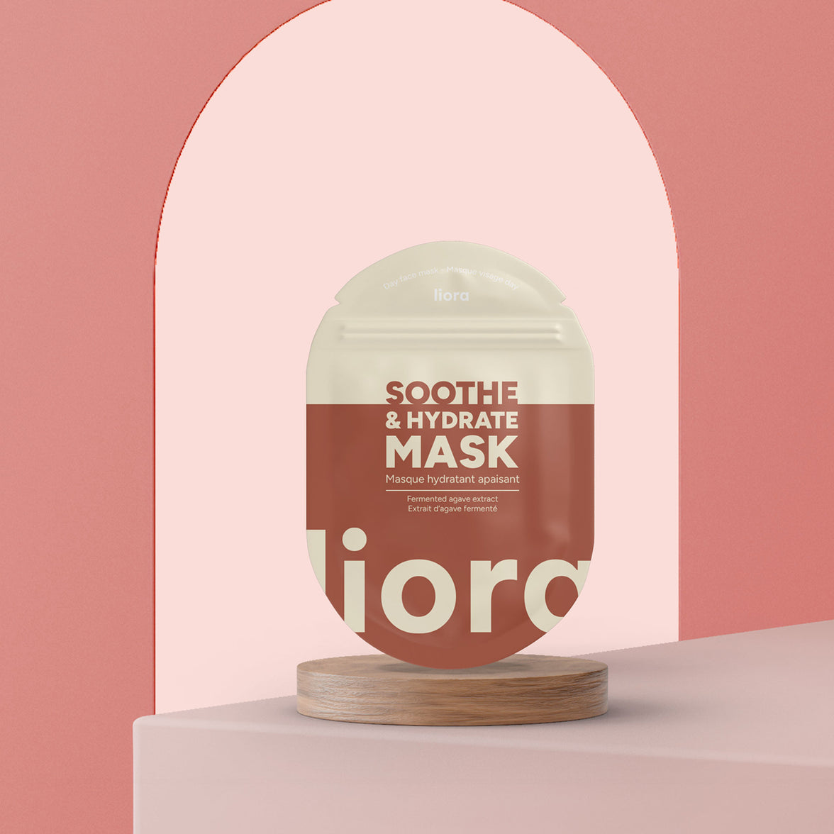 Skin Moisture Barrier Repair