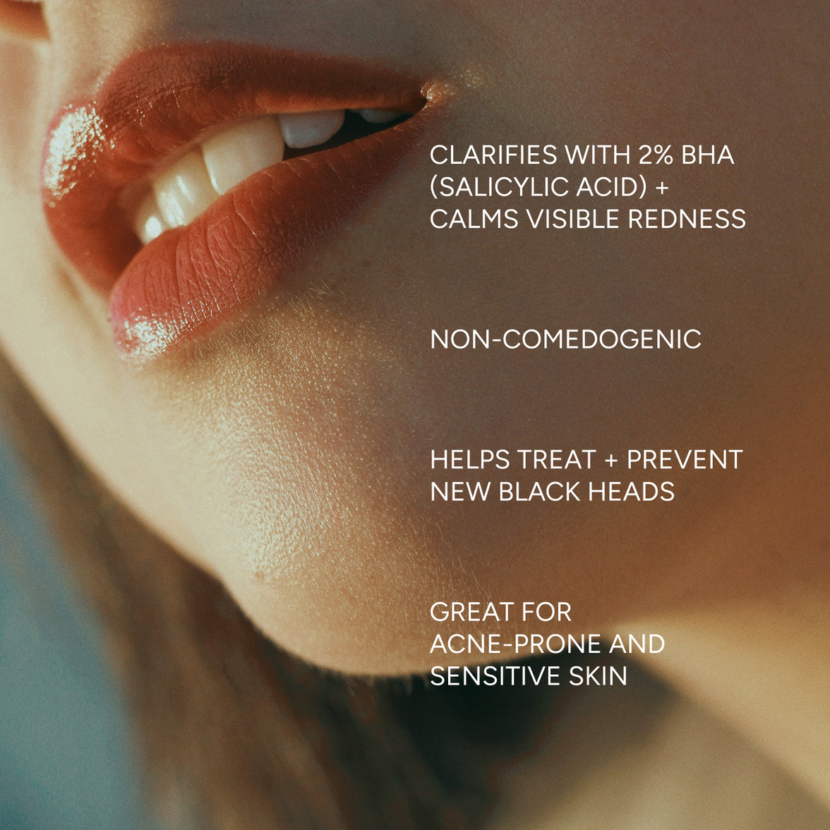 Clarify Facial Oil