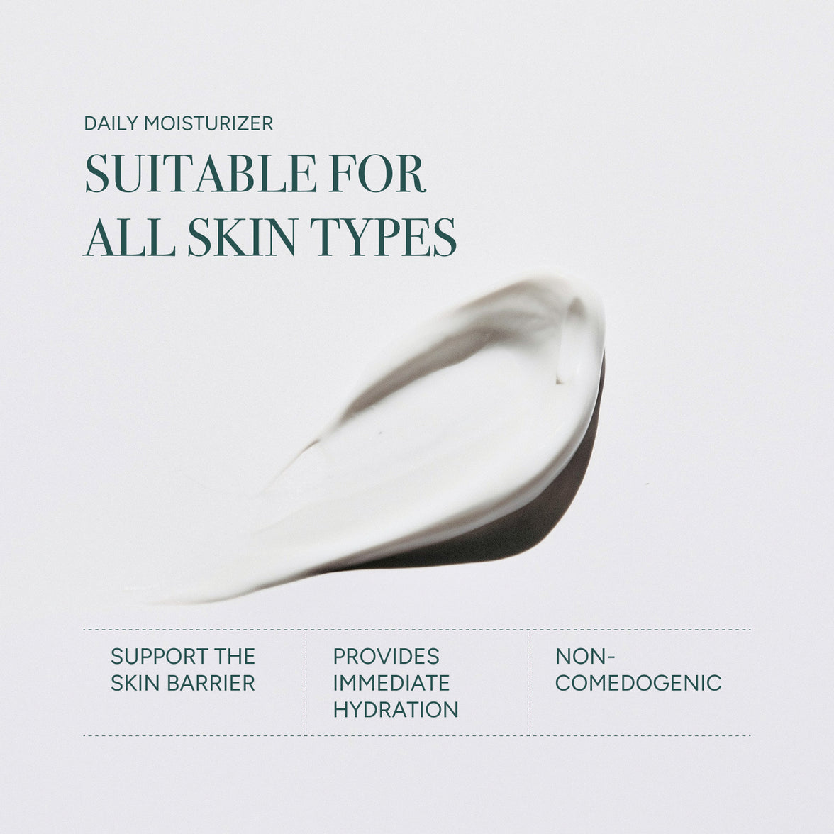 Natural Moisturizing Factors