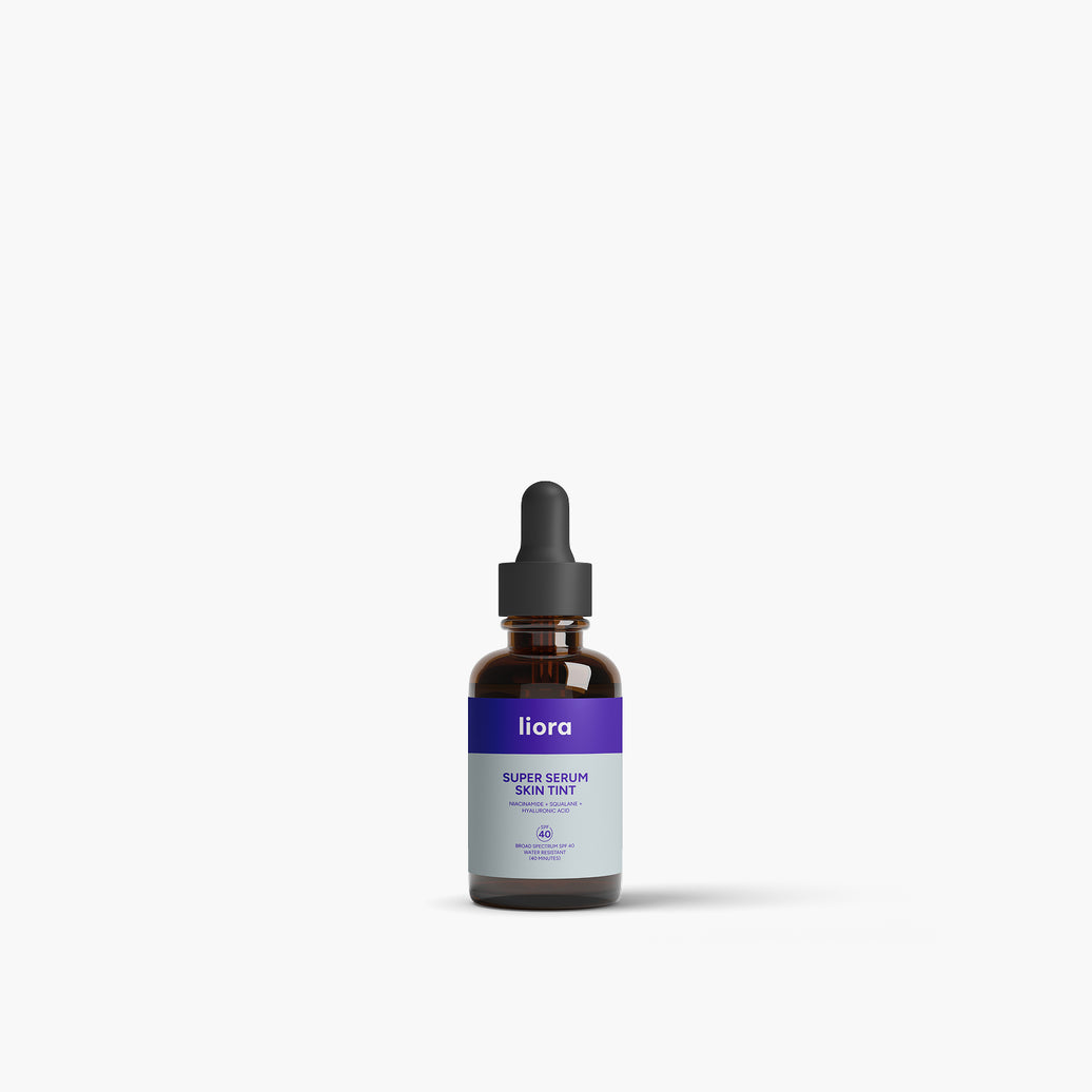 Super Serum Skin Tint
