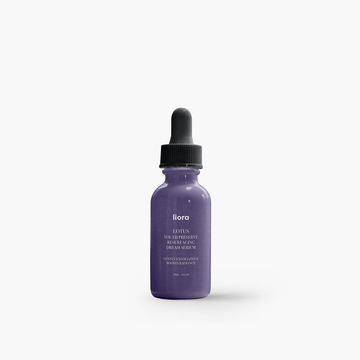 AHA Gentle Resurfacing Serum