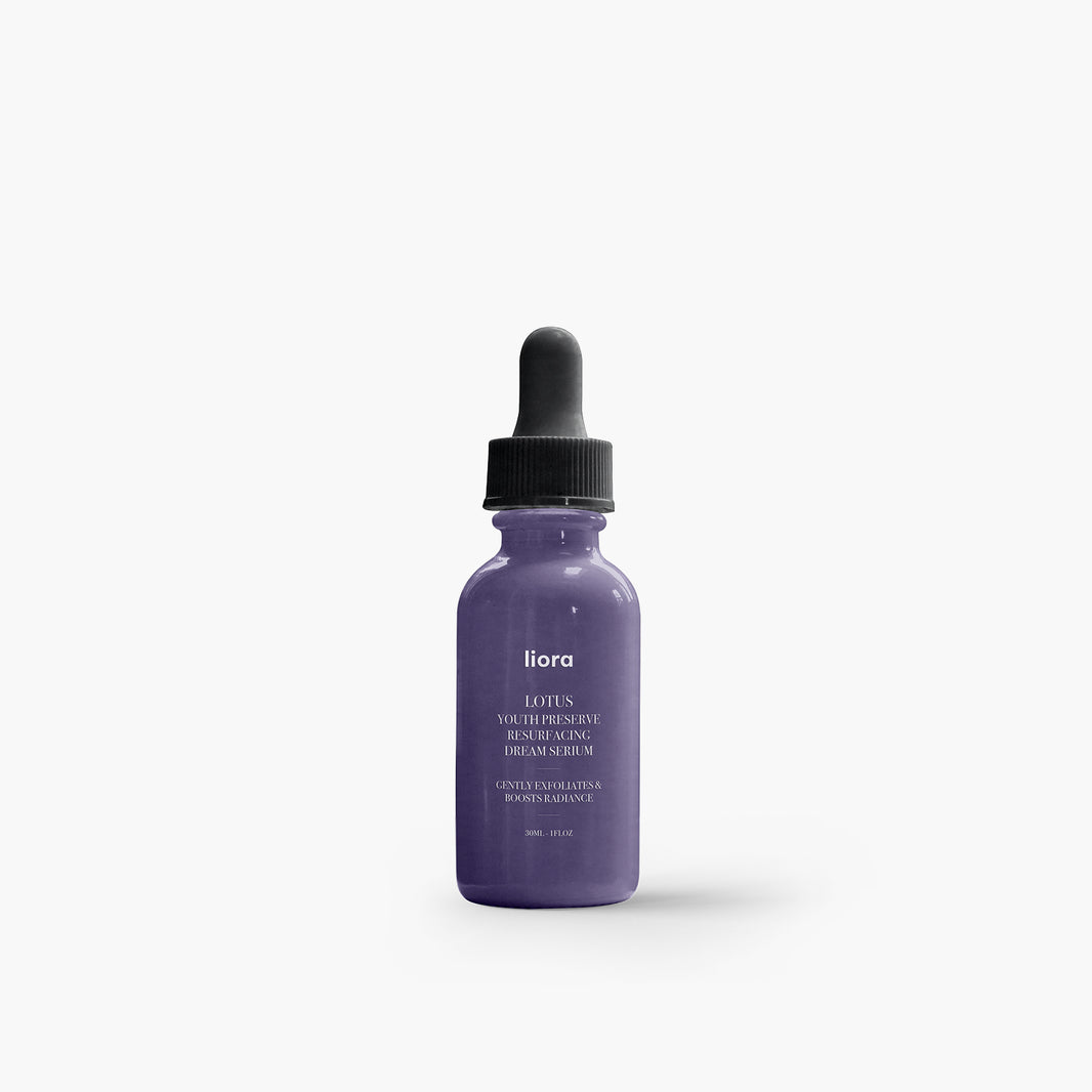 AHA Gentle Resurfacing Serum