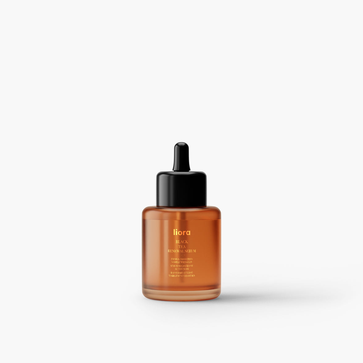 Black Tea Renewal Serum
