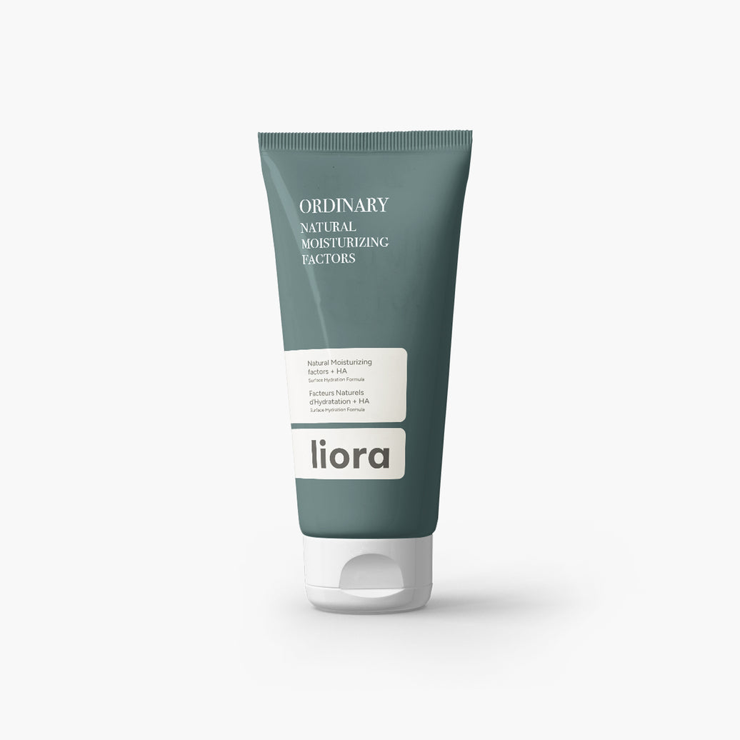 Natural Moisturizing Factors