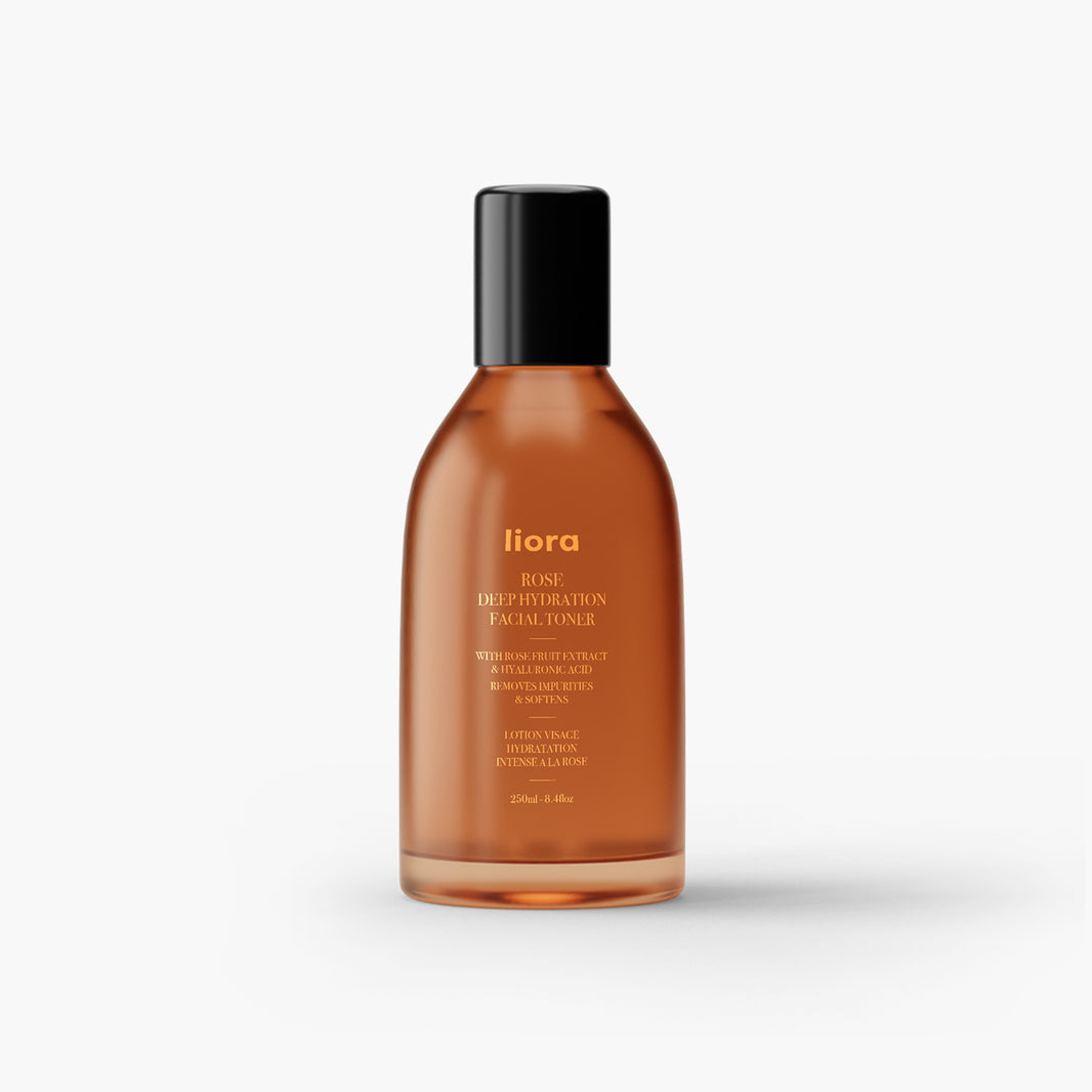 Deep Hydration Toner Jumbo