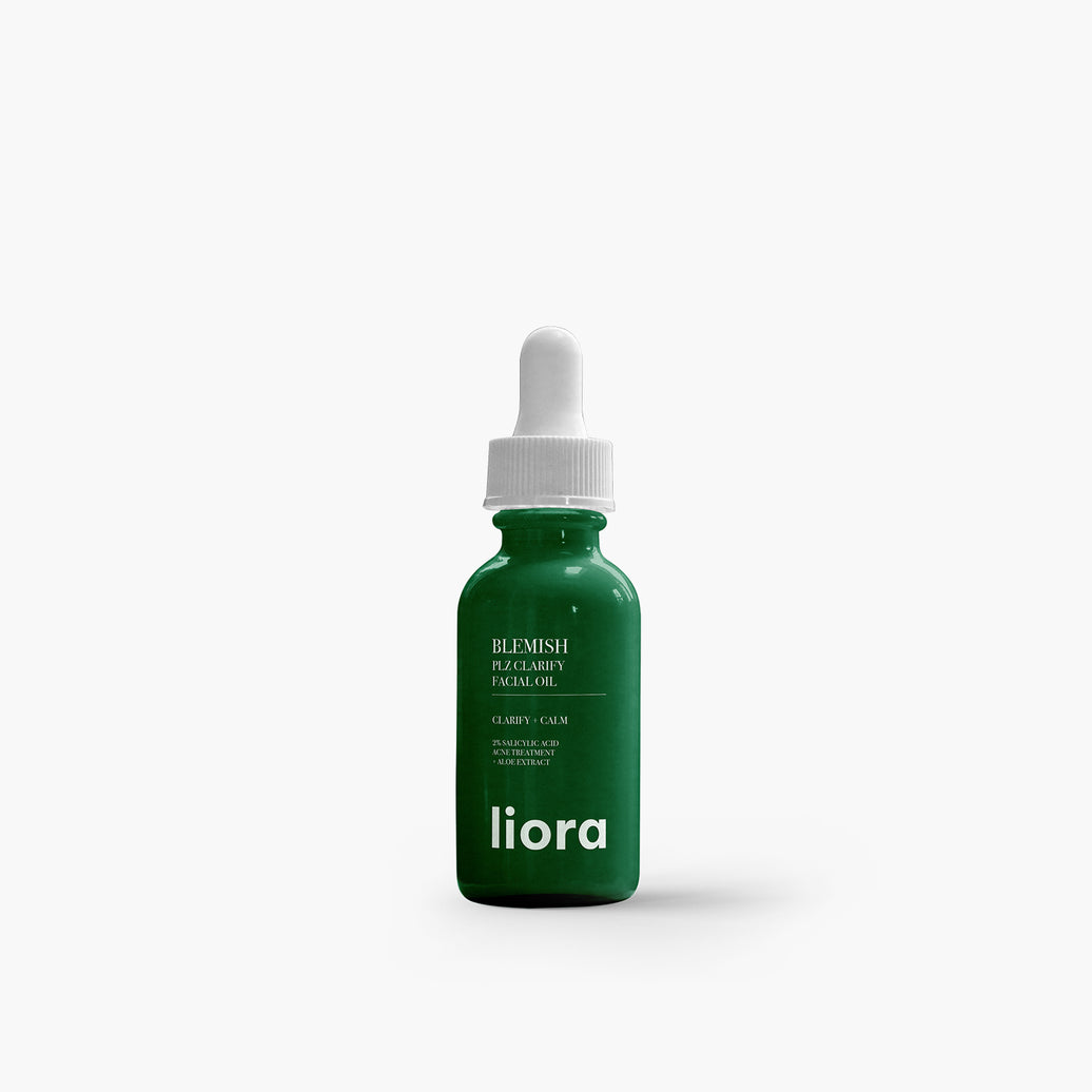 Clarify Facial Oil