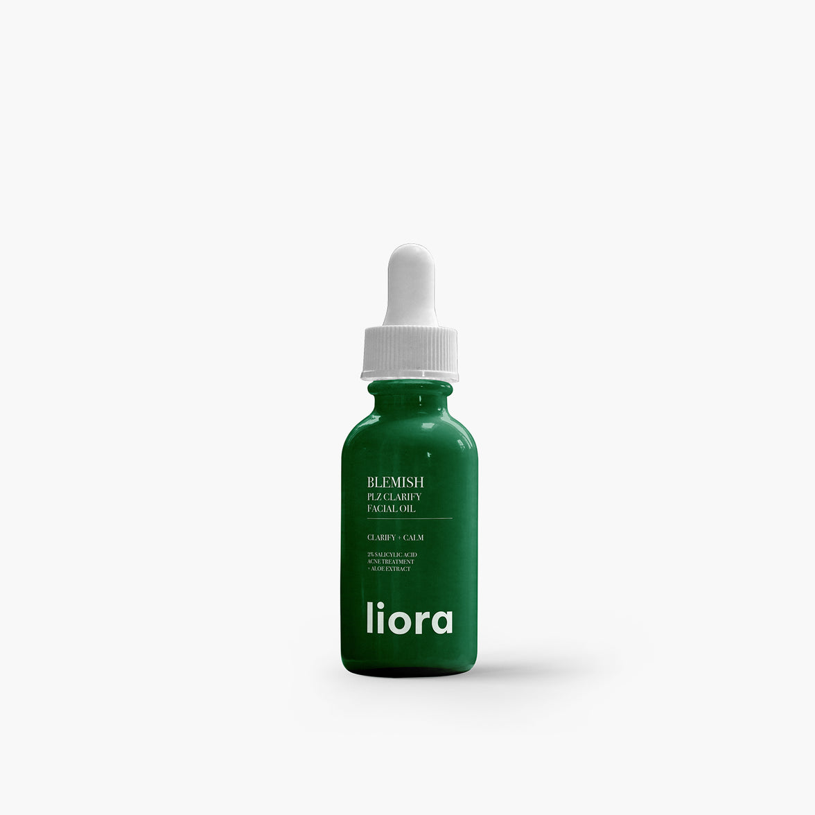 Clarify Facial Oil