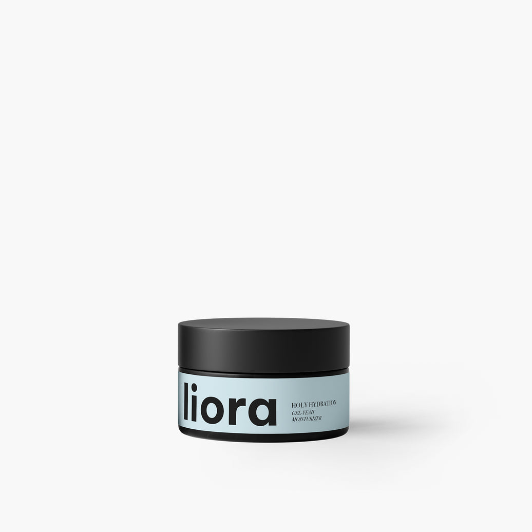 Holy Hydration Moisturizer