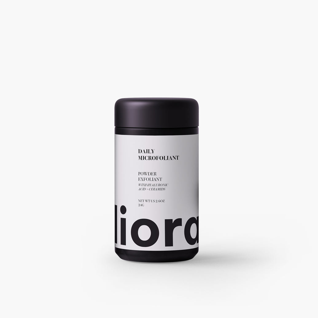 Daily Microfoliant