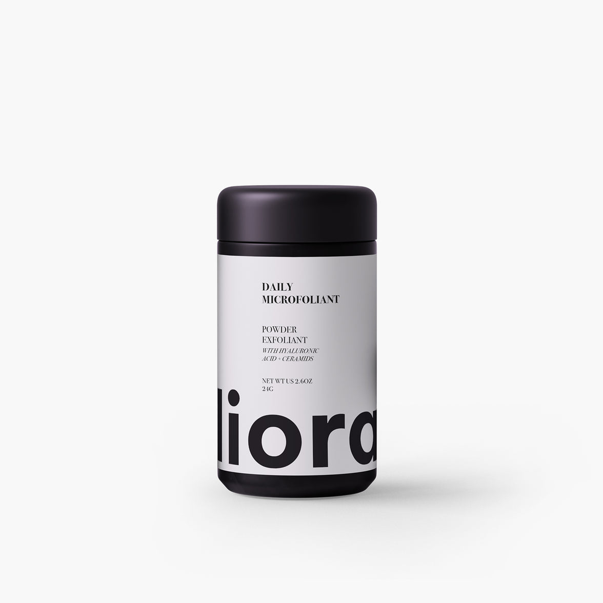 Daily Microfoliant