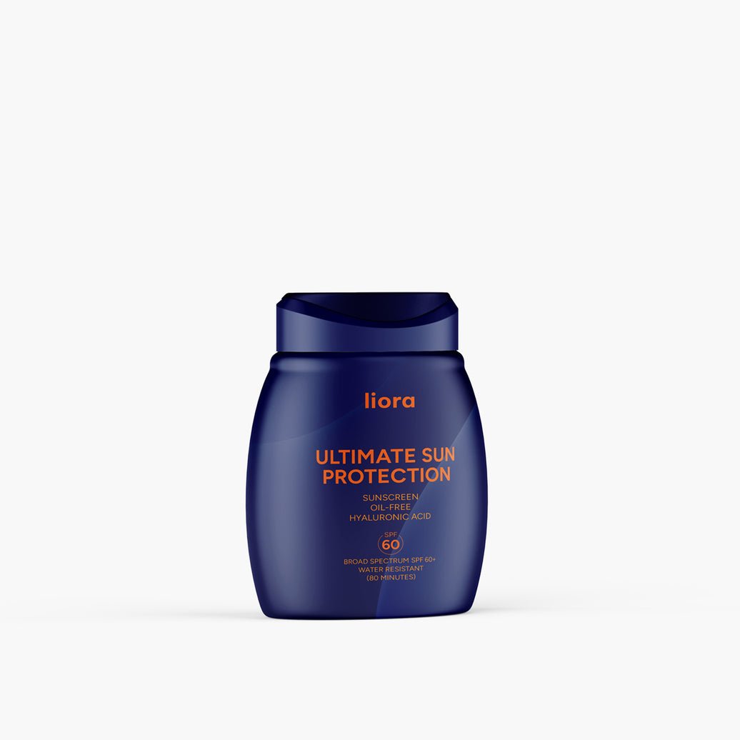 Ultimate Sun Protector