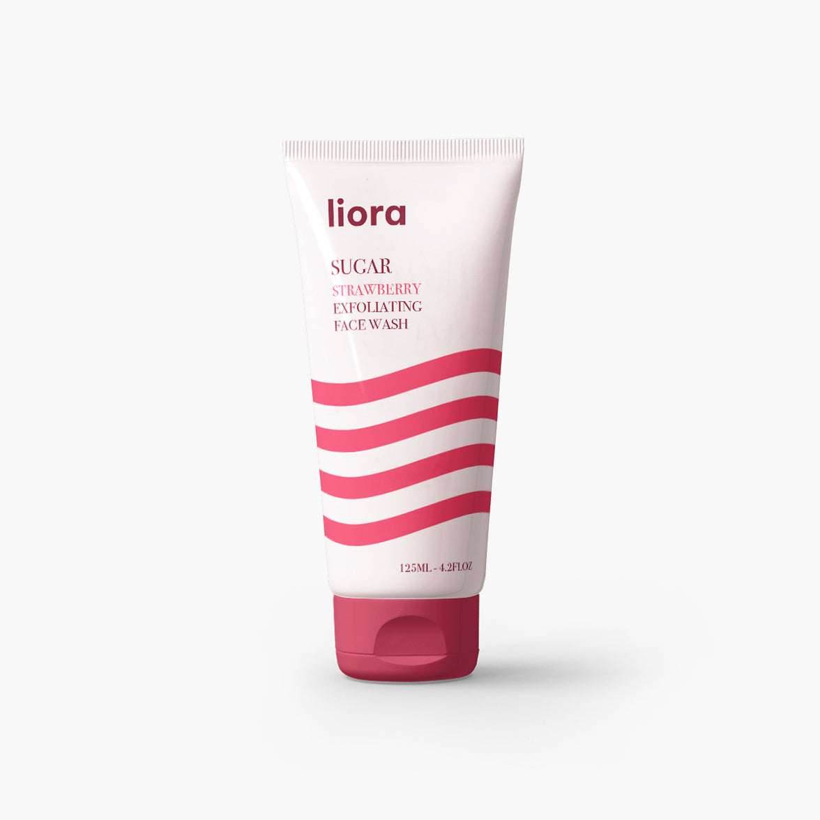 Exfoliating Face Wash