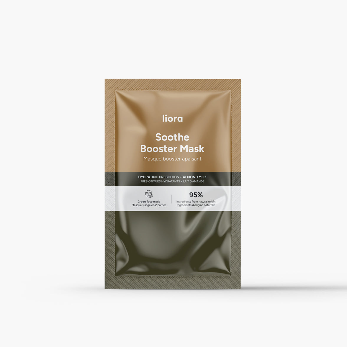 Soothe Booster Mask