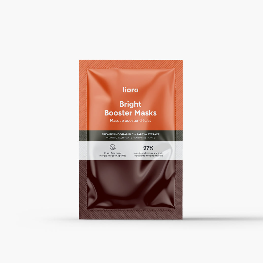 Bright Booster Mask