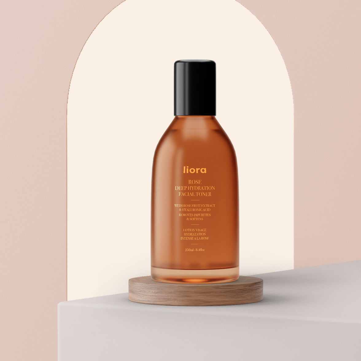 Deep Hydration Toner Jumbo