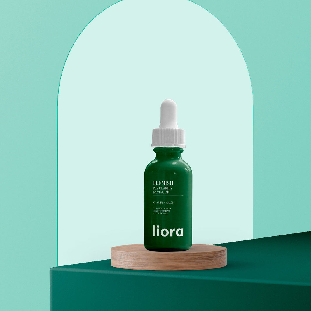 Clarify Facial Oil