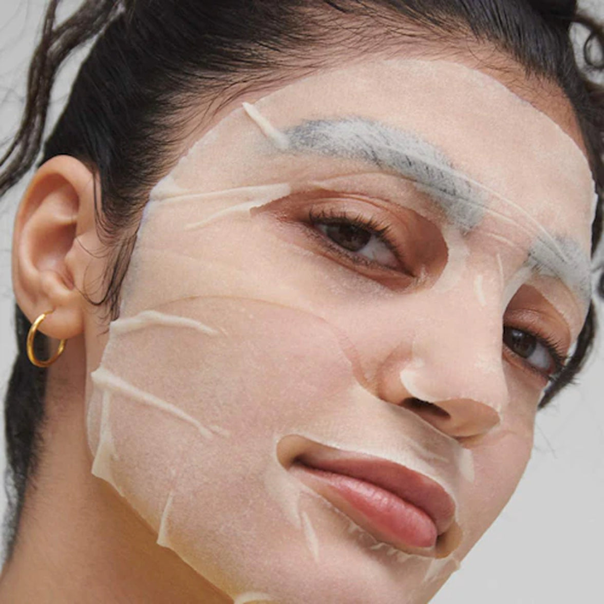 Soothe Booster Mask