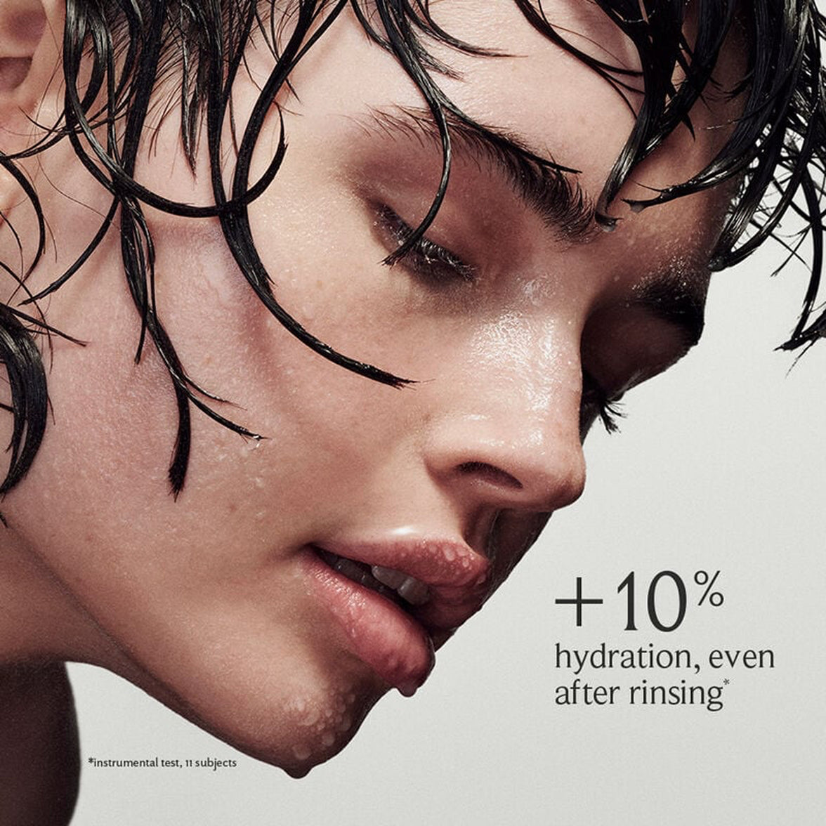 Holy Hydration! Daily Cleanser