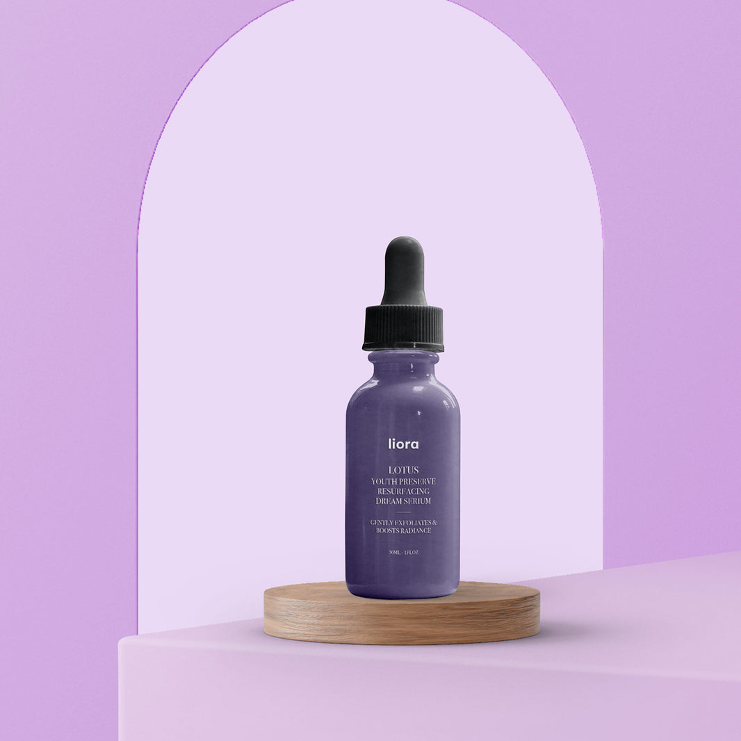 AHA Gentle Resurfacing Serum