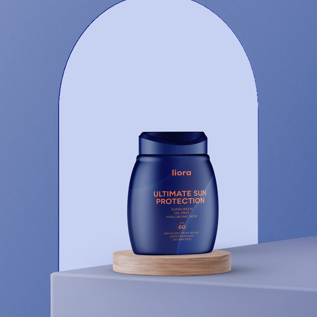 Ultimate Sun Protector