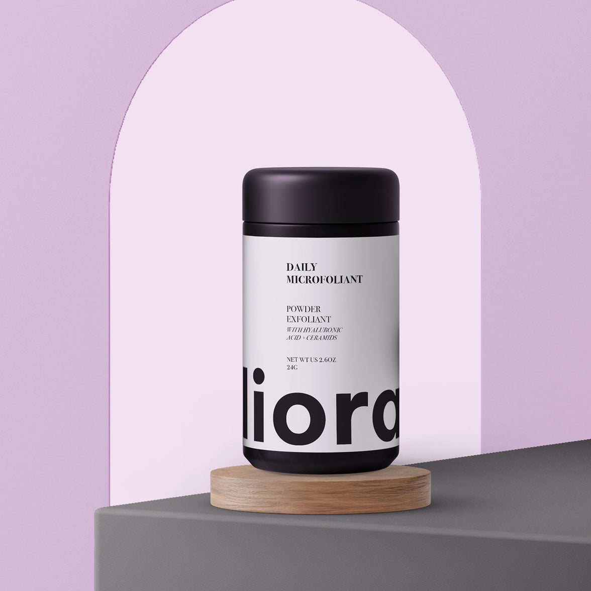 Daily Microfoliant