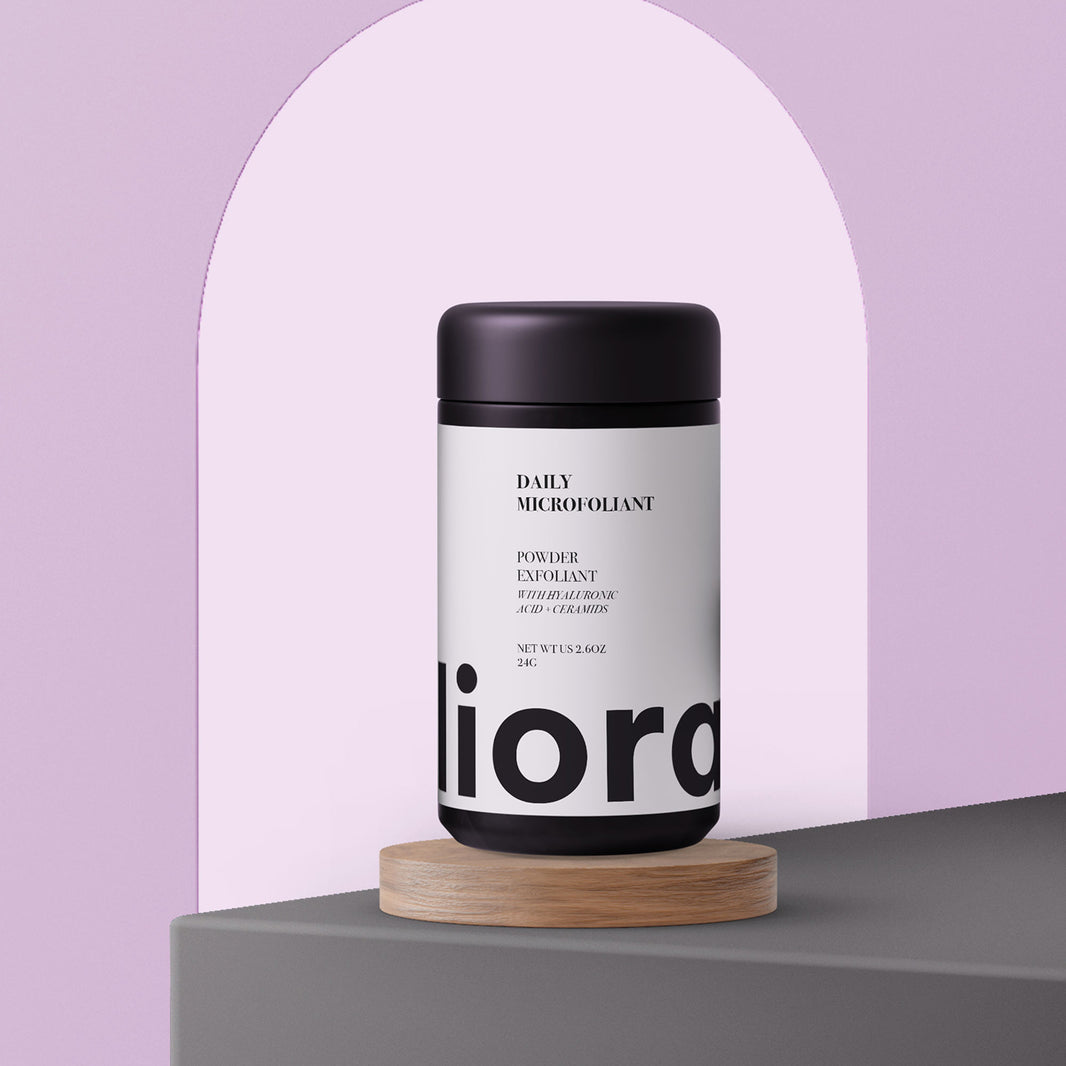 Daily Microfoliant
