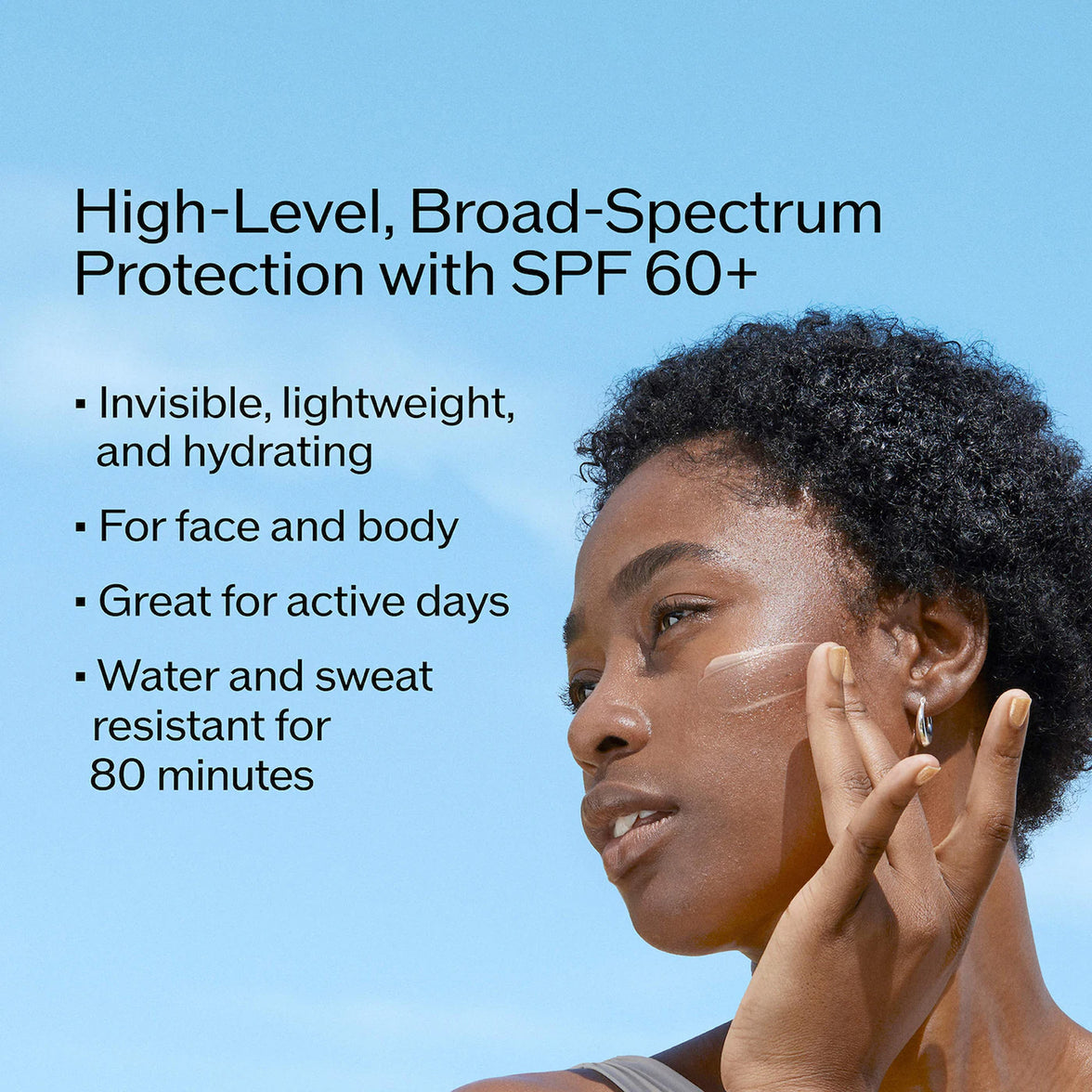 Ultimate Sun Protector