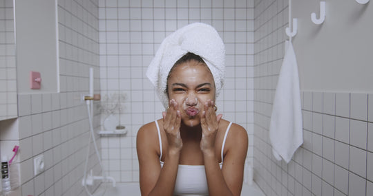 Holy Hydration! Daily Cleanser